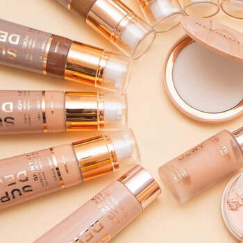 Superdewy Skin Tint - Tónovací hydratačný krém 55 ml